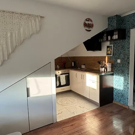 Appartamento White House - Forest Haskovo