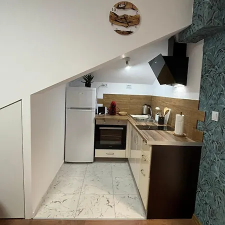 White House - Forest Appartamento Haskovo
