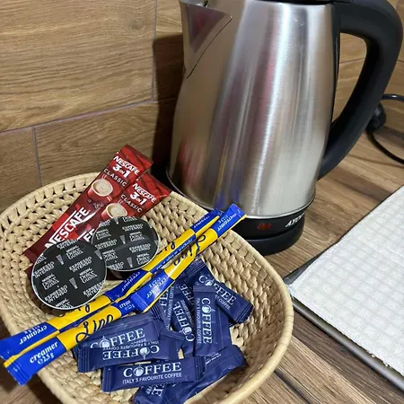 White House - Forest * Hasköy