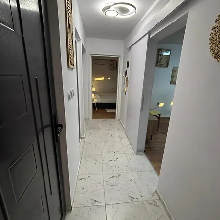 White House - Forest Haskovo