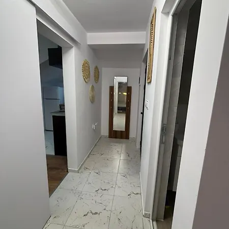 White House - Forest