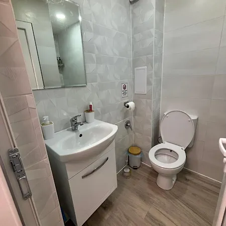 Appartamento White House - Forest Haskovo