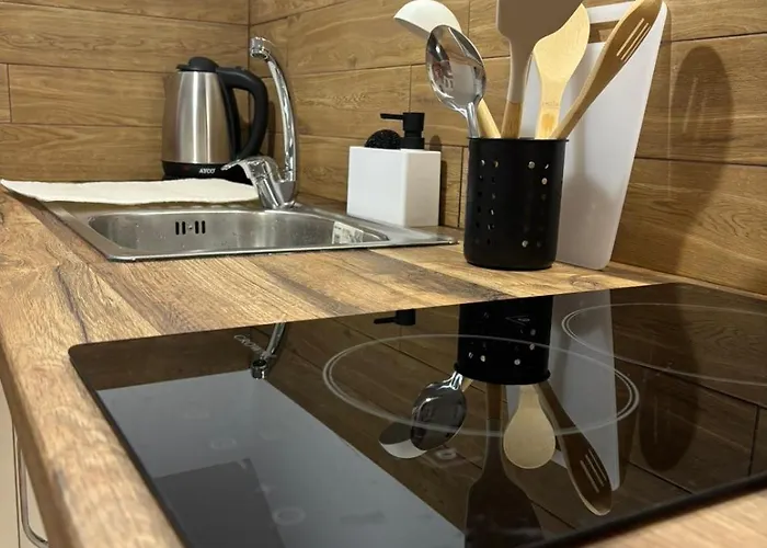 White House - Forest هاسكوفو