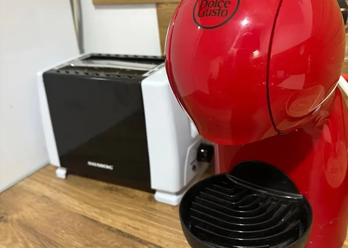 White House - Forest شقة