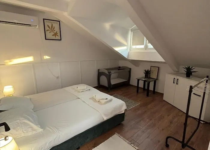 White House - Forest * هاسكوفو